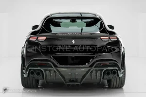 Full Body Kit Ferrari Purosangue style Renegade Design