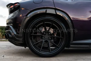 Full Body Kit Ferrari Purosangue style Renegade Design