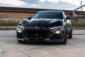 Full Body Kit Ferrari Purosangue style Renegade Design