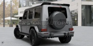 ชุดแต่งรอบคัน Mercedes-Benz G63 W465 ทรง Renegade Design