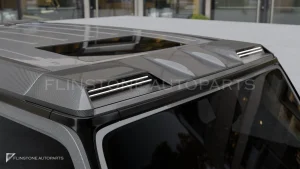 ชุดแต่งรอบคัน Mercedes-Benz G63 W465 ทรง Renegade Design