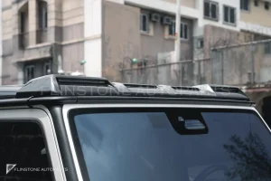 ชุดแต่งรอบคัน Mercedes-Benz G63 W465 ทรง Renegade Design