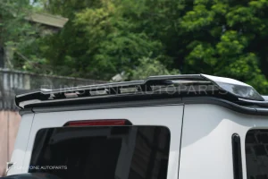ชุดแต่งรอบคัน Mercedes-Benz G63 W465 ทรง Renegade Design