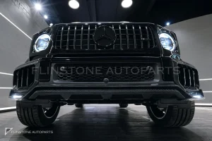 ชุดแต่งรอบคัน Mercedes-Benz G63 W465 ทรง Renegade Design