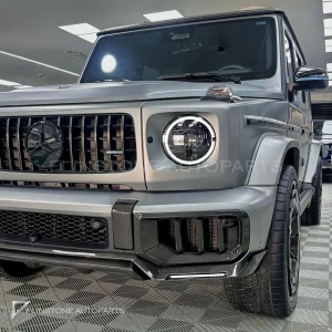 ชุดแต่งรอบคัน Mercedes-Benz G63 W465 ทรง Renegade Design