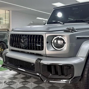 ชุดแต่งรอบคัน Mercedes-Benz G63 W465 ทรง Renegade Design