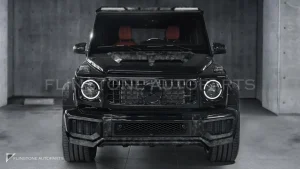 ชุดแต่งรอบคัน Mercedes-Benz G63 W465 ทรง Renegade Design