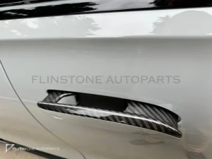 ชุดแต่งรอบคัน Mercedes-Benz S63 W223 ทรง Renegade Design