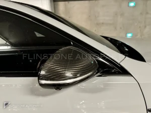 ชุดแต่งรอบคัน Mercedes-Benz S63 W223 ทรง Renegade Design