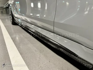 ชุดแต่งรอบคัน Mercedes-Benz S63 W223 ทรง Renegade Design