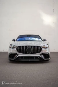 ชุดแต่งรอบคัน Mercedes-Benz S63 W223 ทรง Renegade Design