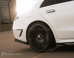 ชุดแต่งรอบคัน Mercedes-Benz S63 W223 ทรง Renegade Design