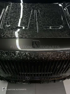 ชุดแต่งรอบคัน Zeekr 9X ทรง Renegade Design
