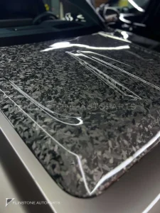 ชุดแต่งรอบคัน Zeekr 9X ทรง Renegade Design