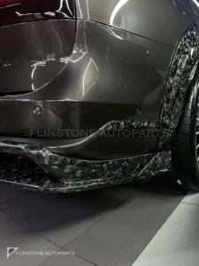 ชุดแต่งรอบคัน Zeekr 9X ทรง Renegade Design