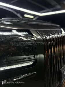 ชุดแต่งรอบคัน Zeekr 9X ทรง Renegade Design
