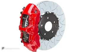 ชุดเบรก Toyota Land Cruiser 300 Brembo