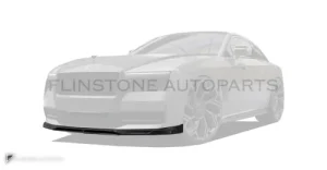 前唇碳纤维 Rolls-Royce Spectre 款式 Renegade Design