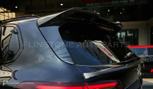 สปอยเลอร์ท้าย คาร์บอน BMW X5 G05/F95 ทรง Renegade Design