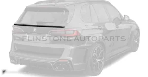 สปอยเลอร์ท้าย คาร์บอน BMW X5 G05/F95 ทรง Renegade Design