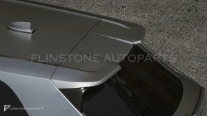 roof spoiler Carbon Rolls-Royce Cullinan Series II style Renegade Design