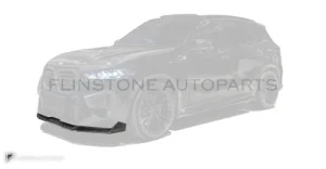 前唇碳纤维 BMW X5M Competition F95 LCI 款式 Renegade Design