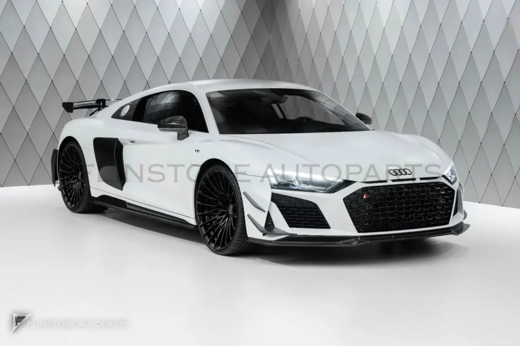 ล้อแม็ก Forged Audi R8 GT Renegade Design