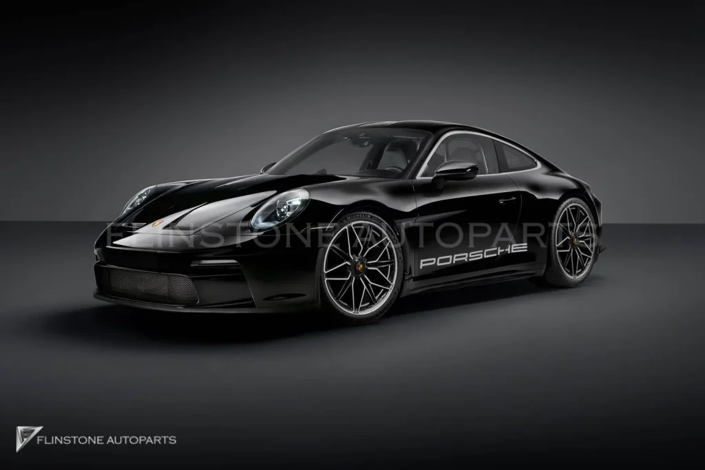 ล้อแม็ก Forged Porsche 911 992 Renegade Design