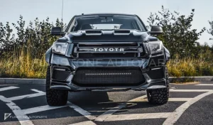 กันชนหน้า Toyota Tundra ทรง Renegade Design