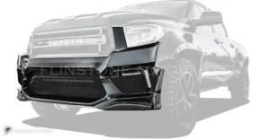 กันชนหน้า Toyota Tundra ทรง Renegade Design