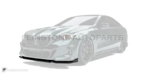 ลิ้นหน้า BMW 5 Series G60 ทรง Renegade Design