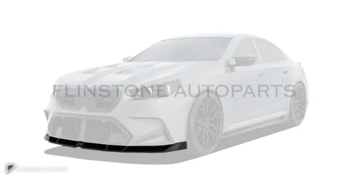 ลิ้นหน้า BMW M5 G90 ทรง Renegade Design
