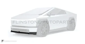 Front Lip Tesla Cybertruck style Renegade Design