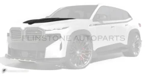 ครอบฝากระโปรงหน้า BMW XM G09 ทรง Renegade Design