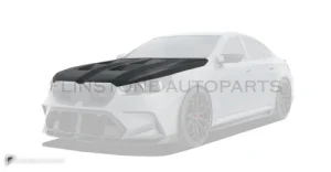 ฝากระโปรงหน้า BMW M5 G90 ทรง Renegade Design