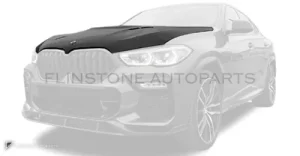 ฝากระโปรงหน้า BMW X6 G06/F96 ทรง Renegade Design