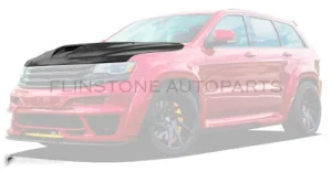 ฝากระโปรงหน้า Jeep Grand Cherokee WK2 ทรง Renegade Design