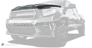 ฝากระโปรงหน้า Toyota Tundra ทรง Renegade Design