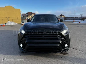 ชุดแต่งรอบคัน Infiniti QX70/FX S51 ทรง Renegade Design