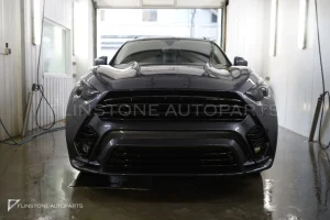 ชุดแต่งรอบคัน Infiniti QX70/FX S51 ทรง Renegade Design