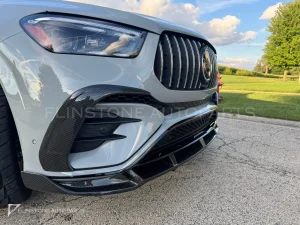 ชุดแต่งรอบคัน Mercedes-Benz GLE Coupe C167 Facelift ทรง Renegade Design