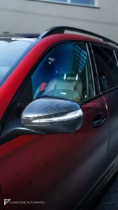 全车包围套件 Mercedes-Benz GLE W167 Facelift 款式 Renegade Design