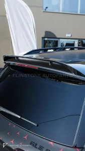 全车包围套件 Mercedes-Benz GLE W167 Facelift 款式 Renegade Design