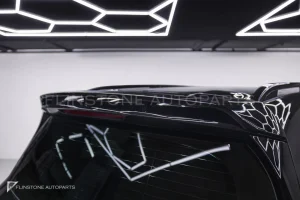 ชุดแต่งรอบคัน Mercedes-Benz GLS X167 Facelift ทรง Renegade Design