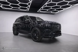 ชุดแต่งรอบคัน Mercedes-Benz GLS X167 Facelift ทรง Renegade Design