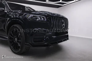 ชุดแต่งรอบคัน Mercedes-Benz GLS X167 Facelift ทรง Renegade Design