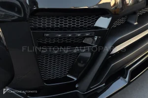 ชุดแต่งรอบคัน Land Rover Range Rover Sport L494 ปี 2013-2020 ทรง Renegade Design รุ่น Tornado