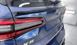 สปอยเลอร์ท้าย BMW X5 G05/F95 ทรง Renegade Design