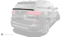 สปอยเลอร์ท้าย BMW X5 G05/F95 ทรง Renegade Design