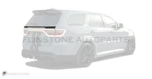 สปอยเลอร์ท้าย Dodge Durango ทรง Renegade Design
